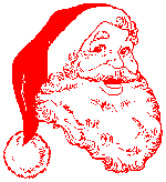 Christmas Emoticons 695183